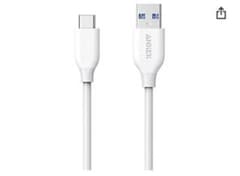 Anker USB Type C ケーブル  アンカーのサムネイル