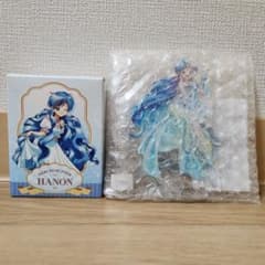 ぴちぴちピッチ 宝生波音 香水 アクリルスタンド 新品 - メルカリ