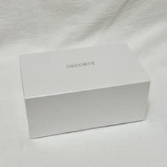 DECORTÉ ギフトボックスのサムネイル