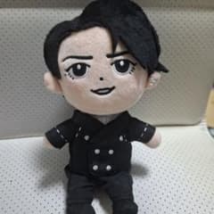 亀梨和也 ちびかめ ぬいぐるみ - メルカリ