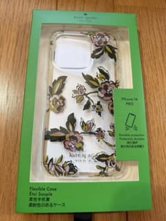 kate spade iPhone 16 PRO用ケースのサムネイル