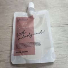 mama cosme PORELESS MELTY CLAY WASHのサムネイル