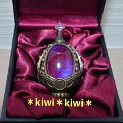 ソウルジェム レプリカ 暁美ほむらver. まどマギ ムービック - メルカリ