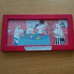 MOOMIN　パズル300ピースのサムネイル