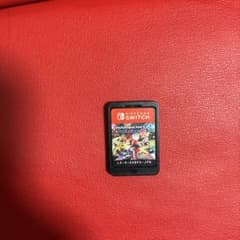 Nintendo Switch マリオカート8 デラックス ソフトのみのサムネイル