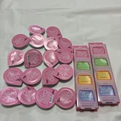 BANILA CO clean it zero クレンジングバーム 26個セットのサムネイル