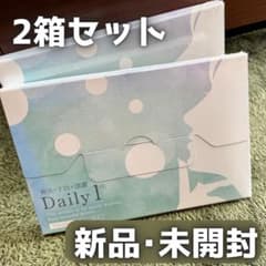 新品・未開封 Daily1 デイリーワン トゥースウォッシュのサムネイル
