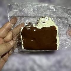 Thumbnail of P-16チョコレートケーキ 二層トースト