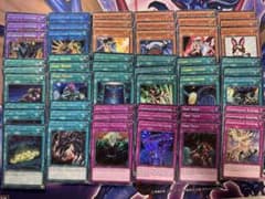 遊戯王 EU 英語 まとめ売り 0124 - メルカリ
