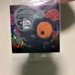 무료 배송! NARUTO에 푸우 루메 쵸 제츠 토비 씰