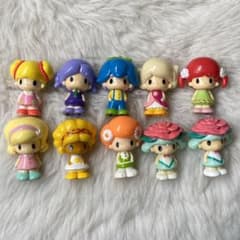 こえだちゃん 人形のサムネイル