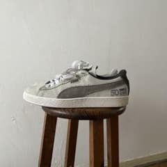 50周年記念モデル PUMA スエード SAMPLE SUEDE スニーカーのサムネイル