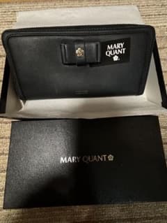 MARY QUANT 長財布のサムネイル
