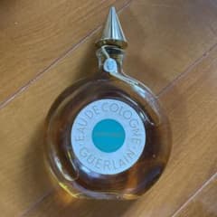 ゲラン　香水　mitsoukoのサムネイル