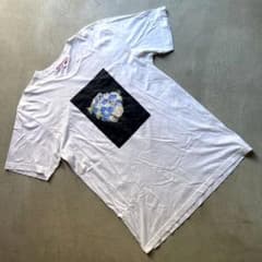 Richardson リチャードソン tシャツ 花柄 希少 - メルカリ
