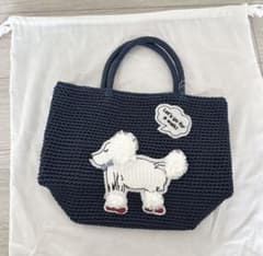 ラドロー コードバッグ プードル 2024 - メルカリ