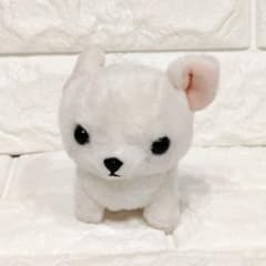 むちむチワワ ぬいぐるみ - メルカリ