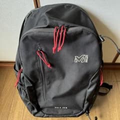 MILLET×Nikon KULA 30 カメラバックのサムネイル