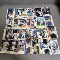 福岡ソフトバンクホークス トレーディングカード セットのサムネイル
