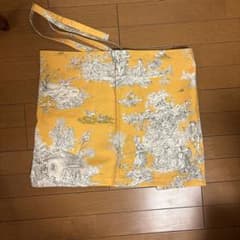 カフェエプロンのサムネイル