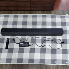 ミスチルマン様 SONY HT-X8500 20年製のサムネイル