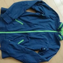 ゆなこ様専用❗ナイキ ウィンドブレーカーです❗のサムネイル