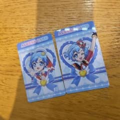 ドロシー DOROTHY フォトカード プリパラ 韓国 puripara カード - メルカリ