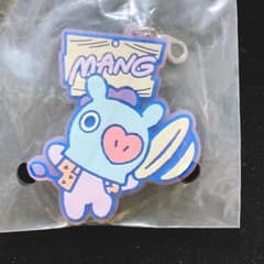 BT21 一番くじ マンのサムネイル