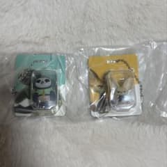 ズートピア ブリスターチャーム　フィニック フラッシュのサムネイル