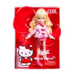 BRATZ Hello Kitty キティ コラボ Cloe クロエ US 限定 - メルカリ