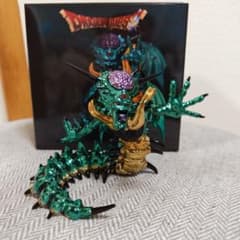 新品 ドラゴンクエスト メタリックモンスターズギャラリー　オルゴ・デミーラ オルゴ・デミーラ 「ドラゴンクエスト」 メタリックモンスターズ