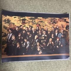 BMSG コラボカフェ ポスターのサムネイル