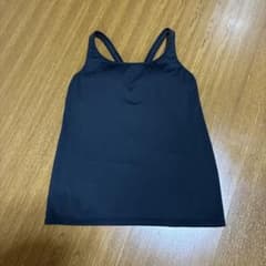 Thumbnail of ブラトップ黒　Mサイズ