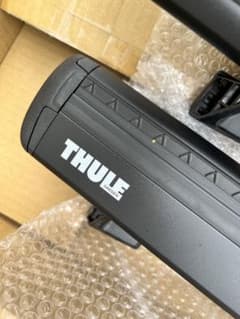 スーリー(Thule) キャリアセットのサムネイル