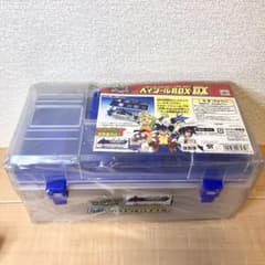 未開封】ベイツールBOX DX 爆転シュート ベイブレード【当時物・レア