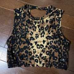 リーボック　ヨガ　ブラトップのサムネイル