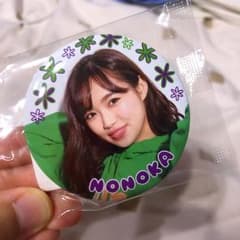 山口乃々華 缶バッジのサムネイル