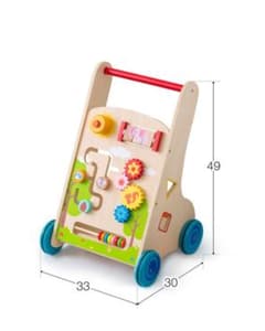 手押し車 新品・未開封のサムネイル