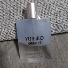 YURiiRO GENTLE 젠틀 오일 미스트 100ml