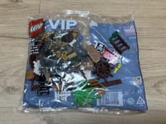 LEGO 未開封品 ＶＩＰ パーツ 海賊と宝物 40515のサムネイル