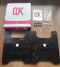 OJK プレートCP-01 Middle - メルカリ