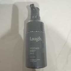 laugh. Intimate wash pure muskのサムネイル