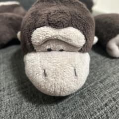 NICI ゴリラペンケースのサムネイル