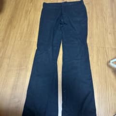 Dickies 黒デニムのサムネイル