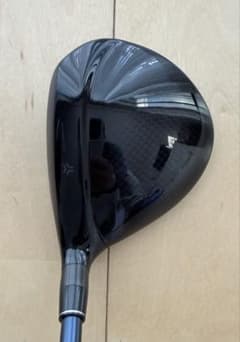 Srixon ZX5 フェアウェイウッド 3番15度のサムネイル