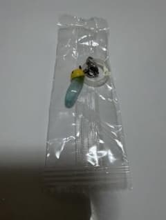 ニャッキめじるしアクセサリー　ニャッキAのサムネイル
