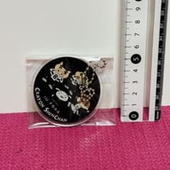 크레용 신짱 아크릴 키링 z