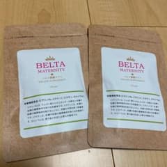 BELTA ベルタ葉酸サプリのサムネイル