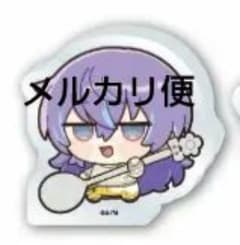 にじさんじ 8th with cake！】アクリルブロック 星導ショウ - メルカリ