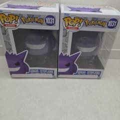 ゲンガーFUNKO POP! ポケモン - メルカリ